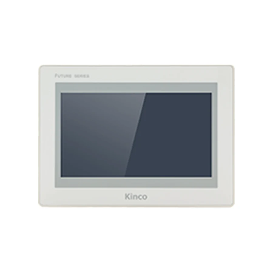 F2070E2 | F2070E2(UL) 7" HMI Panel