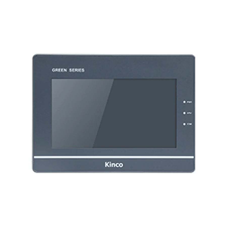 G070 | G070(UL) | G070E | G070E(UL) | G070E-CAN 7" HMI Panel