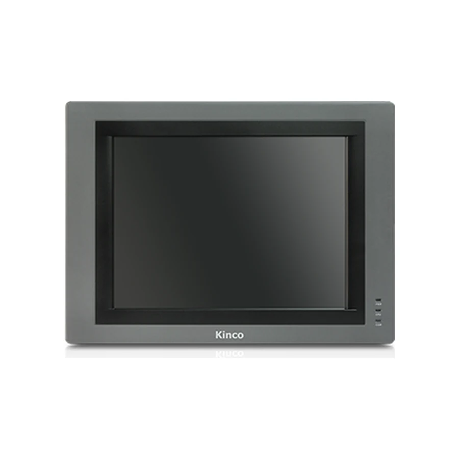 G121E 12.1" HMI Panel