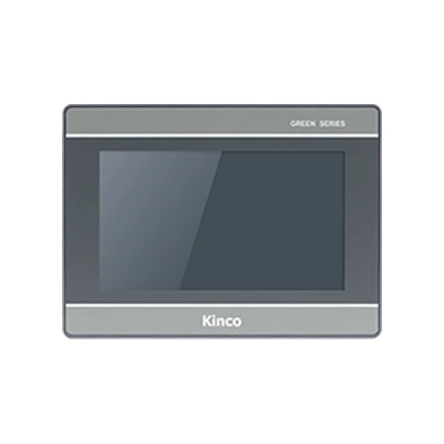 G2070HE | G2070HE-4G | G2070HE-WIFI | G2070HE2 7" HMI Panel