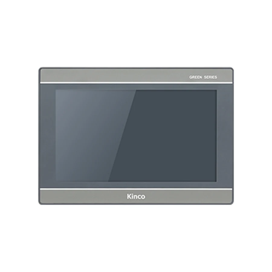 G2100E | G2100E-4G | G2100E-WIFI | G2100E2 | G2101E | G2101E-4G | G2101E2 10.1" HMI Panel