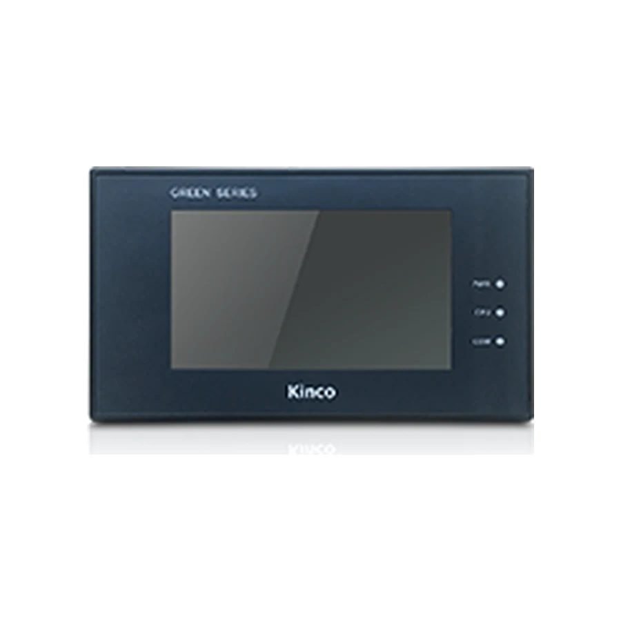 GH043 | GH043E 4.3" HMI Panel