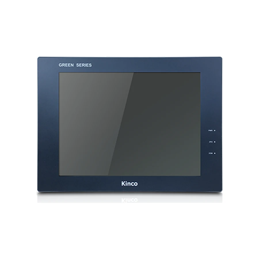 GH150E 15" HMI Panel