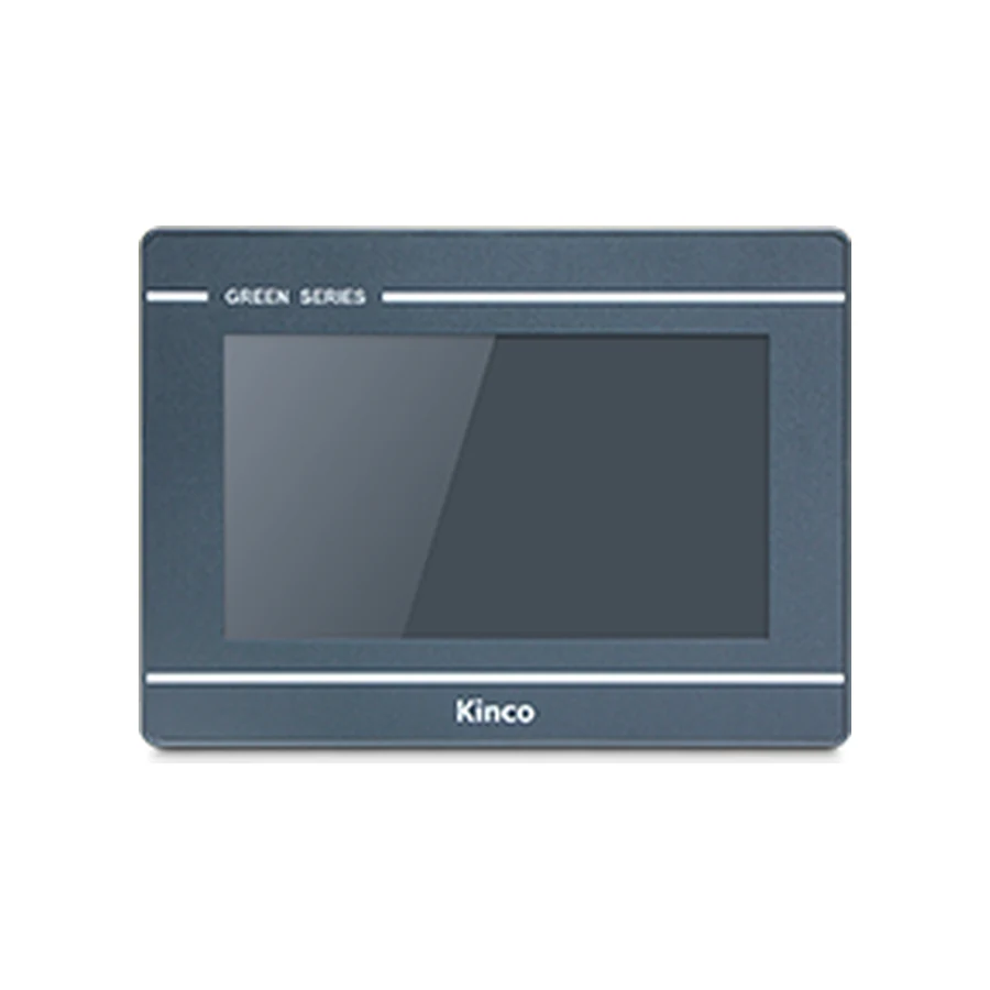 GL070 | GL070E 7" HMI Panel