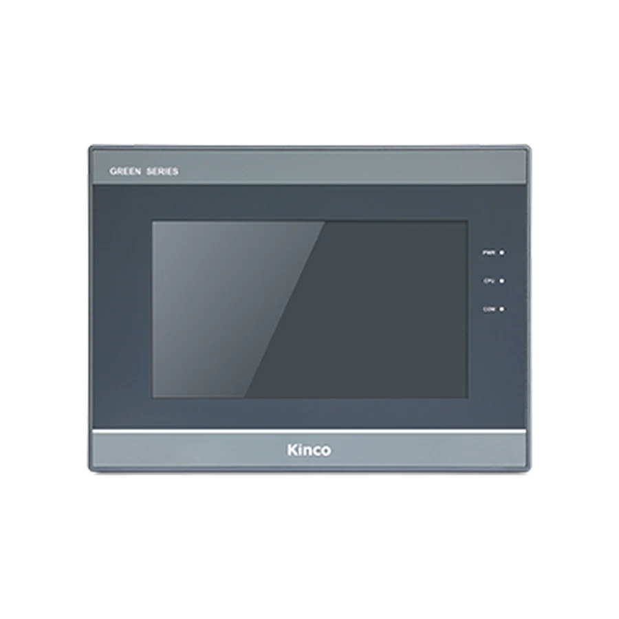 GL100 | GL100E 10.1" HMI Panel