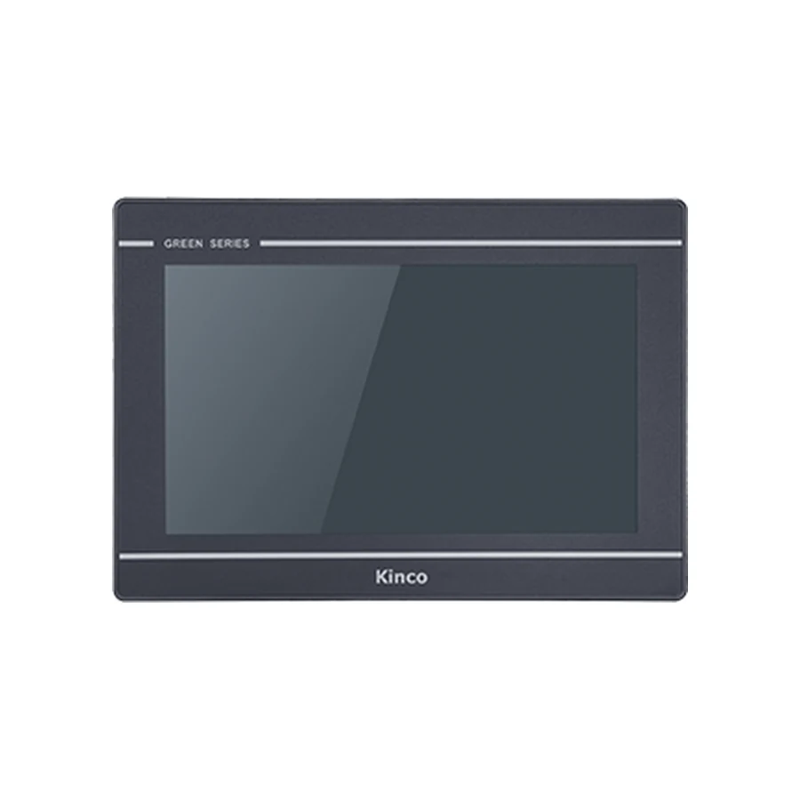 GL2100E | GL2100E-4G | GL2100E-WIFI | GL2101E | GL2101E-4G | GL2101E-WIFI 10.1" HMI Panel