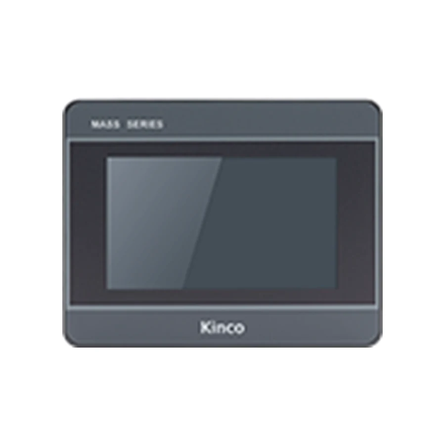 M2043H | M2043HE 4.3" HMI Panel