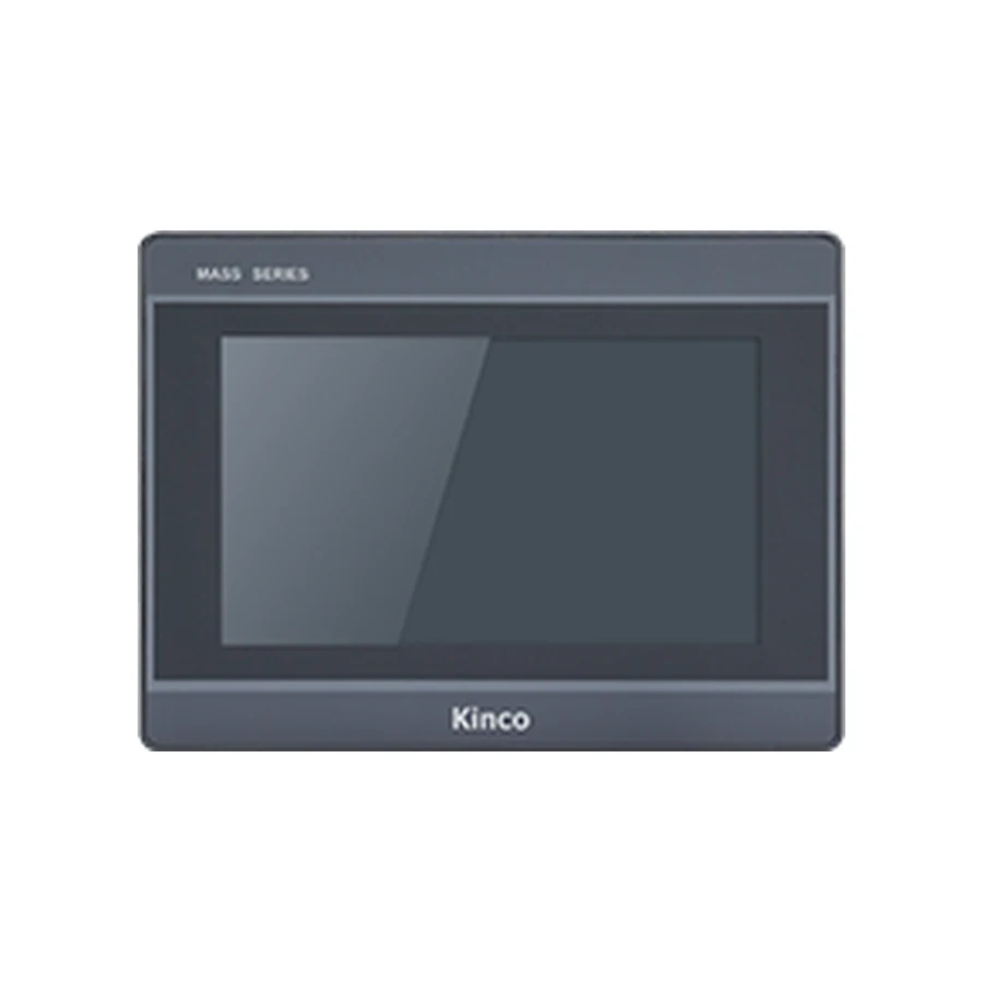 M2070H | M2070HE | M2070HE-WIFI 7" HMI Panel